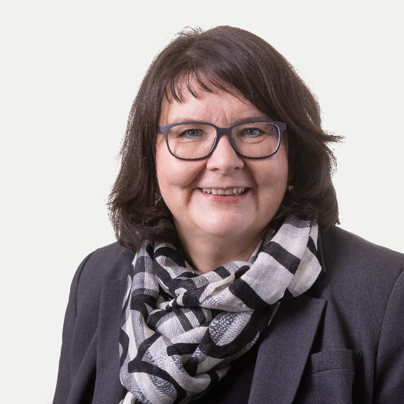 Doerte Resch