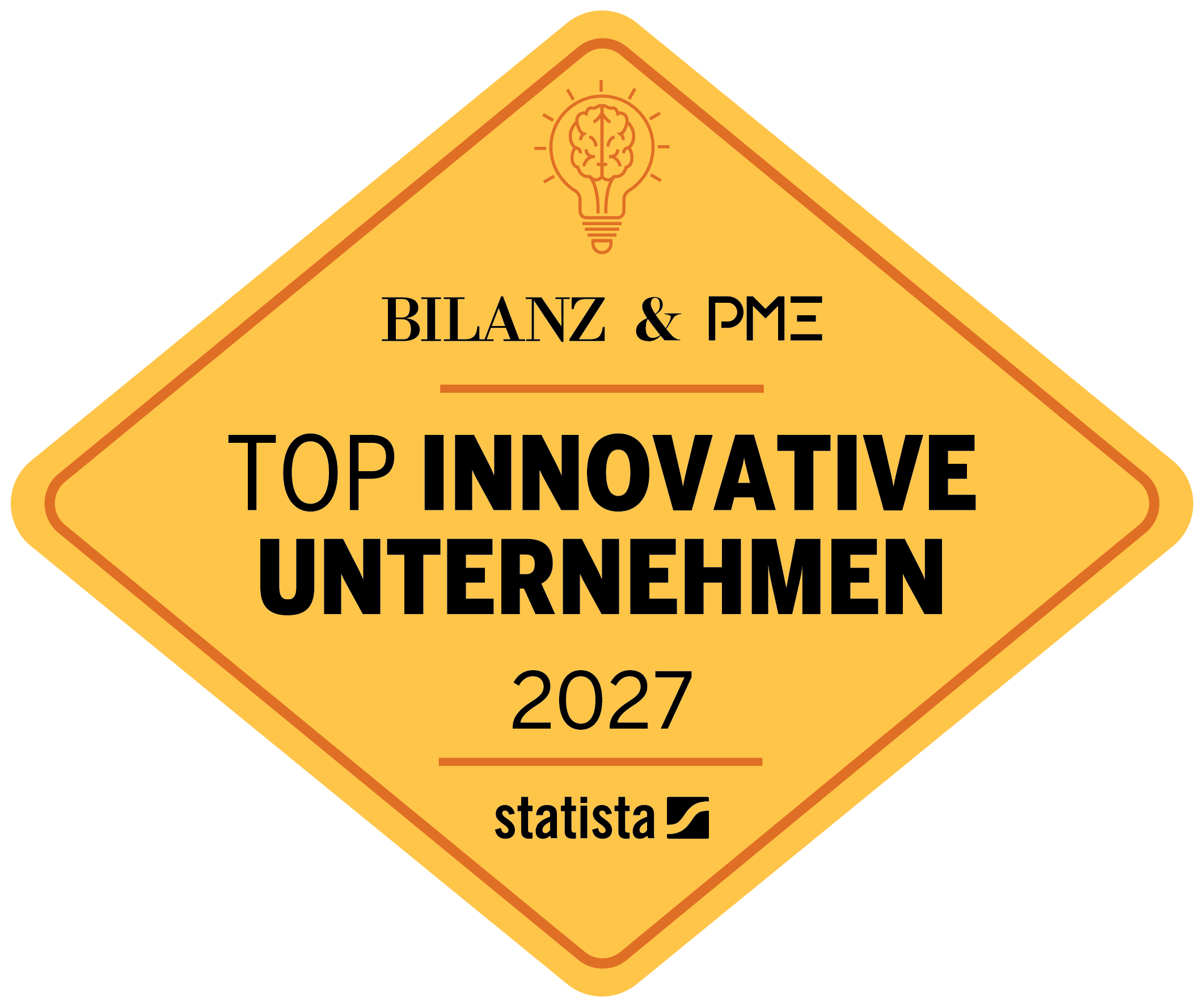 innovative Unternehmen 2027